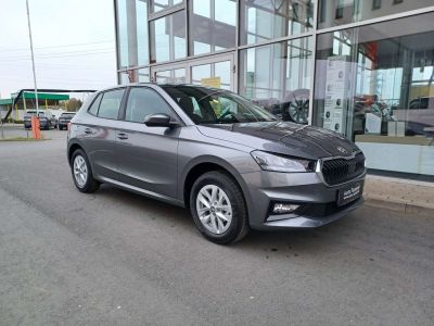 Skoda Fabia Neuwagen