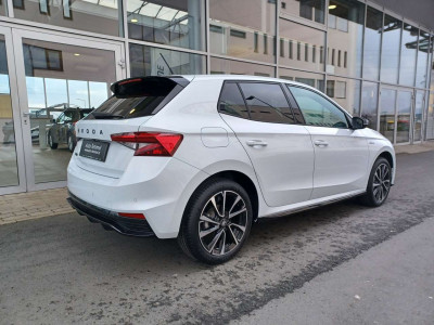 Skoda Fabia Neuwagen