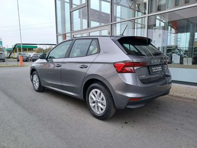 Skoda Fabia Neuwagen