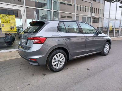 Skoda Fabia Neuwagen