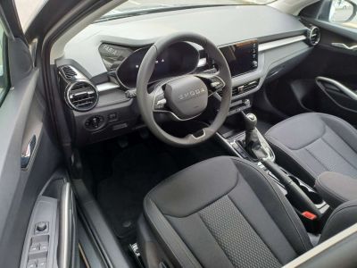 Skoda Fabia Neuwagen