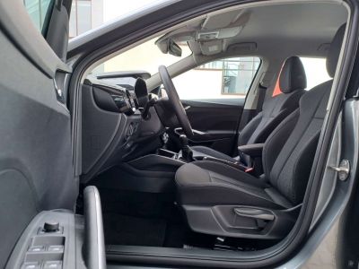 Skoda Fabia Neuwagen