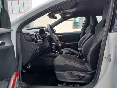 Skoda Fabia Neuwagen