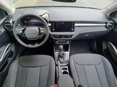 Skoda Fabia Neuwagen