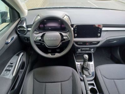 Skoda Fabia Neuwagen