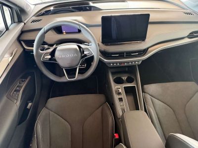 Skoda Enyaq Gebrauchtwagen