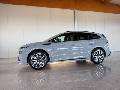 Skoda Enyaq Gebrauchtwagen