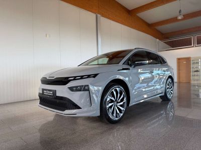 Skoda Enyaq Gebrauchtwagen