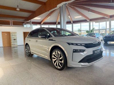 Skoda Enyaq Gebrauchtwagen