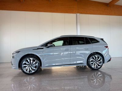 Skoda Enyaq Gebrauchtwagen