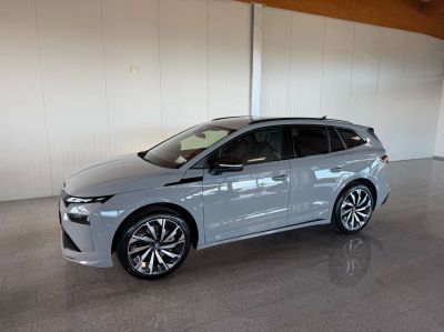 Skoda Enyaq Gebrauchtwagen