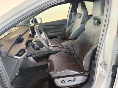 Skoda Enyaq Gebrauchtwagen