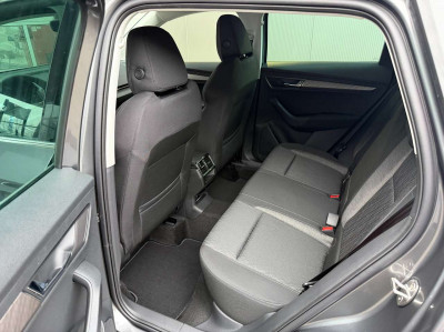 Skoda Karoq Tageszulassung