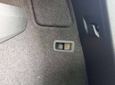 Skoda Karoq Tageszulassung