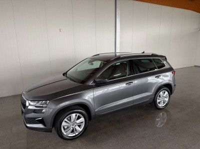 Skoda Karoq Tageszulassung