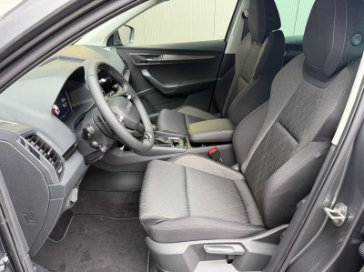 Skoda Karoq Tageszulassung