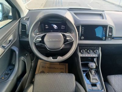 Skoda Karoq Neuwagen