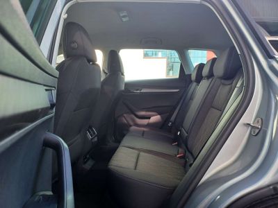 Skoda Karoq Neuwagen