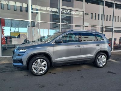 Skoda Karoq Neuwagen