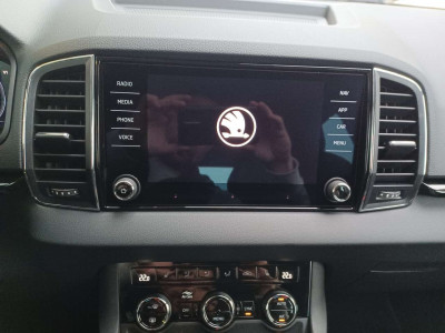 Skoda Karoq Neuwagen