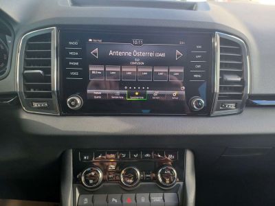 Skoda Karoq Neuwagen