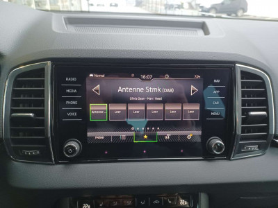 Skoda Karoq Neuwagen