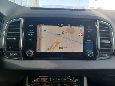 Skoda Karoq Neuwagen