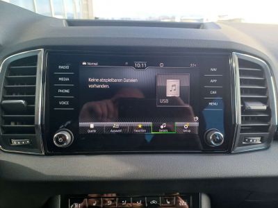 Skoda Karoq Neuwagen