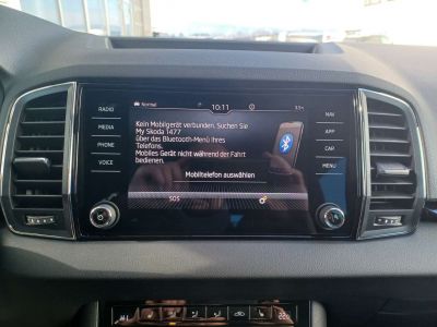 Skoda Karoq Neuwagen