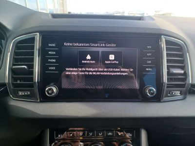 Skoda Karoq Neuwagen