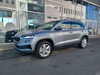 Skoda Karoq Neuwagen