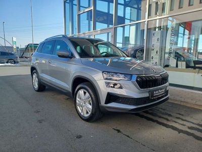 Skoda Karoq Neuwagen