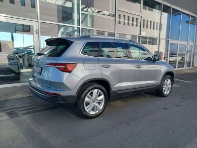 Skoda Karoq Neuwagen