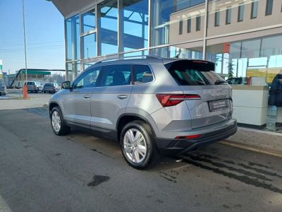Skoda Karoq Neuwagen