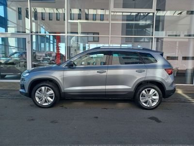Skoda Karoq Neuwagen