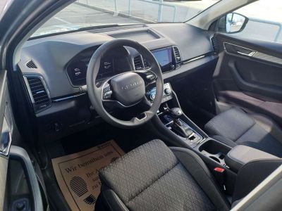 Skoda Karoq Neuwagen