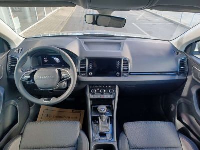 Skoda Karoq Neuwagen