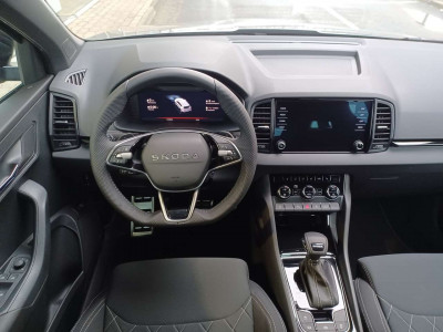 Skoda Karoq Neuwagen