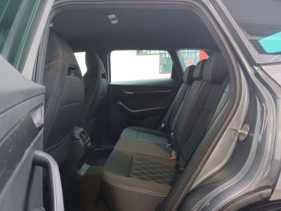 Skoda Karoq Neuwagen