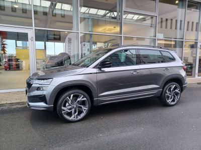 Skoda Karoq Neuwagen