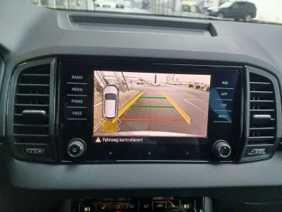 Skoda Karoq Neuwagen