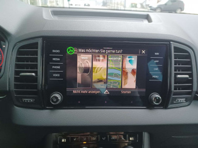 Skoda Karoq Neuwagen