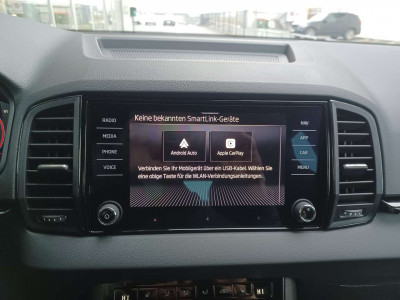 Skoda Karoq Neuwagen