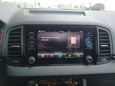 Skoda Karoq Neuwagen