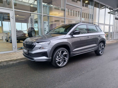 Skoda Karoq Neuwagen