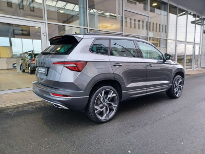 Skoda Karoq Neuwagen