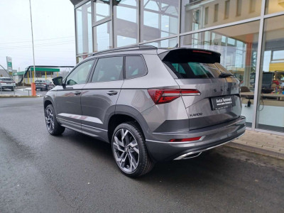 Skoda Karoq Neuwagen