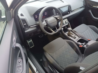 Skoda Karoq Neuwagen