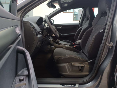 Skoda Karoq Neuwagen