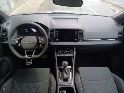 Skoda Karoq Neuwagen